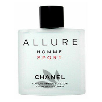 Chanel Allure Sport Voda po holení 50ml 