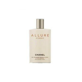 Chanel Allure Homme Sprchový gel 200ml 