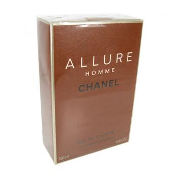 CHANEL Allure Homme Toaletní voda 100 ml
