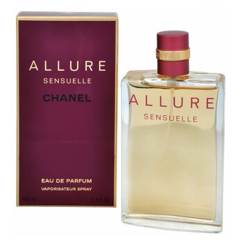 Chanel Allure Sensuelle Parfémovaná voda 35ml 
