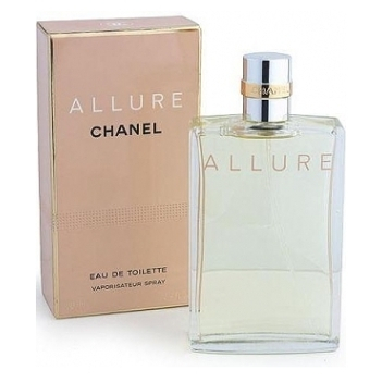 CHANEL Allure EDT 50 ml