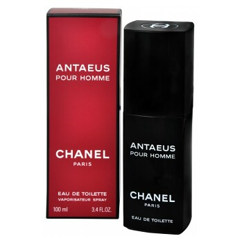 Chanel Antaeus Toaletní voda 50ml 