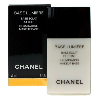 Chanel Base Lumiere Makeup Base  30ml  (Rozjasňující přípravky)