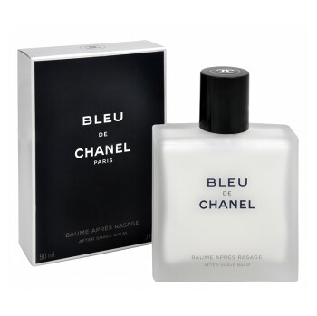 Chanel Bleu de Chanel Balzám po holeni 90ml