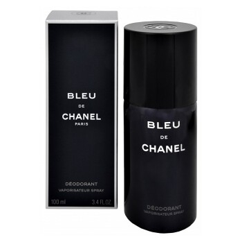 Chanel Bleu de Chanel Deodorant 100ml