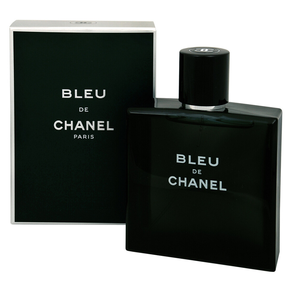 CHANEL Bleu de Chanel Toaletní voda 150 ml