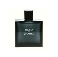 CHANEL Bleu de Chanel Toaletní voda náplně 3 x 20 ml