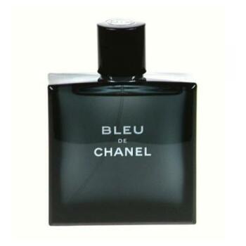 CHANEL Bleu de Chanel Toaletní voda náplně 3 x 20 ml