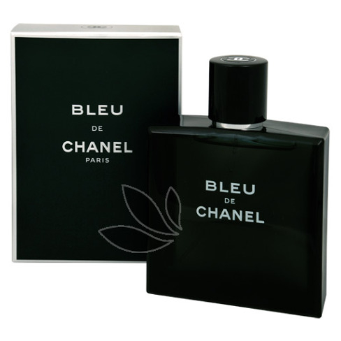 CHANELl Bleu de Chanel Toaletní voda 100 ml
