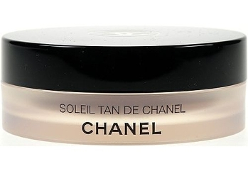 Chanel Bronzing Makeup Base  30g