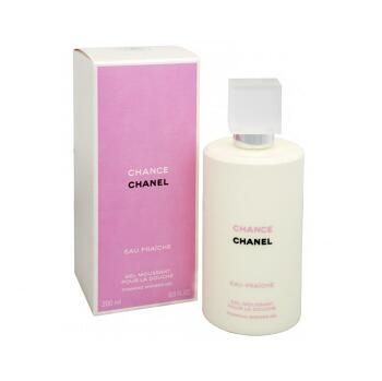 Chanel Chance Eau Fraiche Sprchový gel 200ml