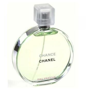 Chanel Chance Eau Fraiche Toaletní voda 3x20ml 