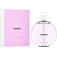 CHANEL Chance Eau Tendre Toaletní voda 150 ml