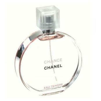 Chanel Chance Eau Tendre Toaletní voda 150ml 
