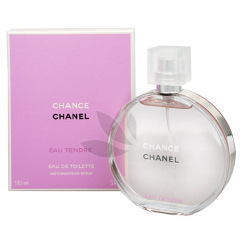 Chanel Chance Eau Tendre Toaletní voda 50ml 