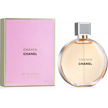 Chanel Chance Parfémovaná voda 50ml  (Parfémované vody)