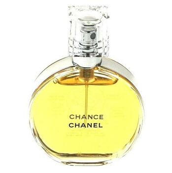 Chanel Chance Toaletní voda 3x20ml náplně 