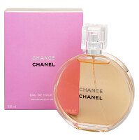 Chanel Chance Toaletní voda 50ml 