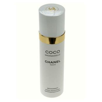 Chanel Coco Mademoiselle Deodorant 100ml 