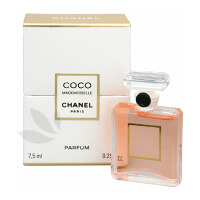 Chanel Coco Mademoiselle Parfém 7,5ml bez rozprašovače 