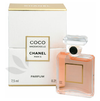 CHANEL Coco Mademoiselle Parfém bez rozprašovače 7,5 ml