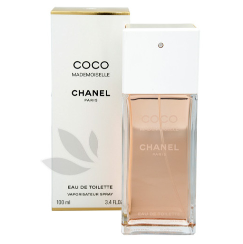 Chanel Coco Mademoiselle Toaletní voda 50ml