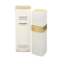 Chanel Coco Mademoiselle Toaletní voda 50ml naplňitelný 