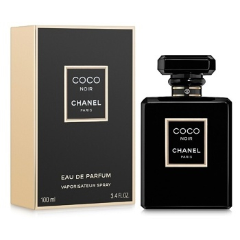 CHANEL Coco Noir Parfémovaná voda 50 ml (Parfémované vody)