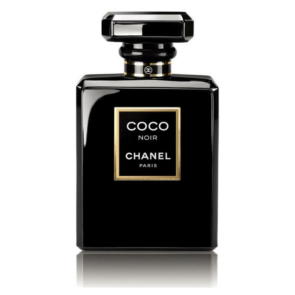 CHANEL Coco Noir Parfémovaná voda 50 ml