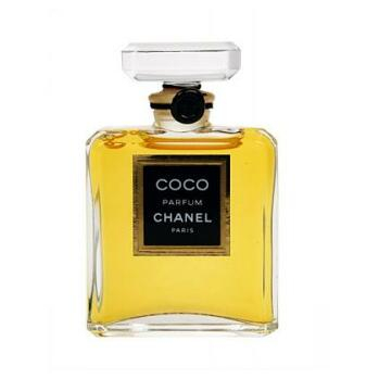 Chanel Coco Parfém 7,5ml naplnitelný  (Parfémované vody)