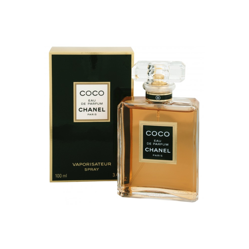 Chanel Coco Parfémovaná voda 50ml