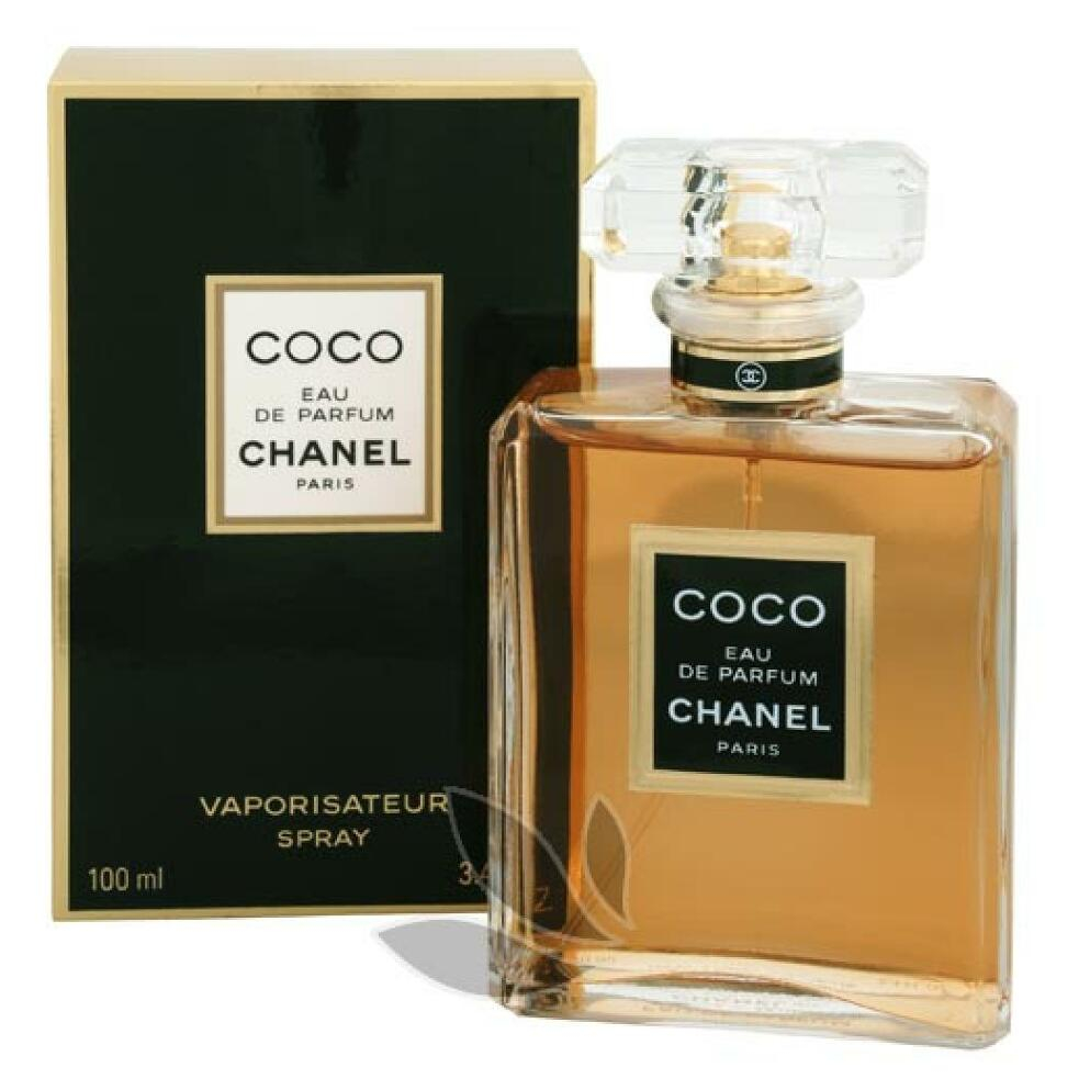 Chanel Coco Parfémovaná voda 35ml