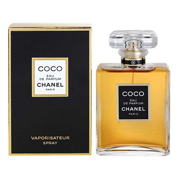 Chanel Coco Parfémovaná voda 100ml (Parfémované vody)