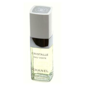 Chanel Cristalle Eau Verte Toaletní voda 50ml 