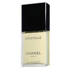 Chanel Cristalle - parfémová voda ve spreji 35 ml