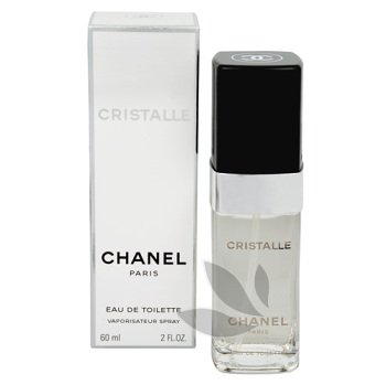 Chanel Cristalle Toaletní voda 60ml 