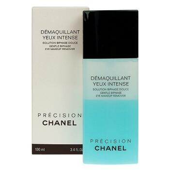 CHANEL Demaquillant Yeux Intense Solution Biphase  100ml