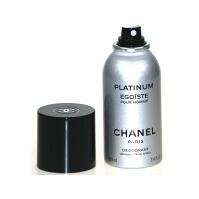 Chanel Egoiste Platinum Deodorant 100ml 
