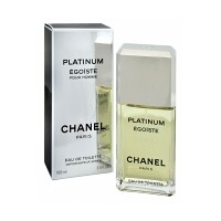 Chanel Egoiste Platinum Toaletní voda 50ml 