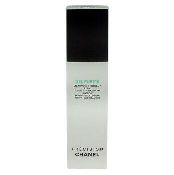 Chanel Gel Purete Foaming Gel Cleanser  150ml Smíšená a mastná pleť