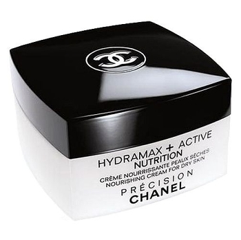 Chanel Hydramax+ Active Nutrition Cream  50g  (Pleťové krémy) - Hydratační