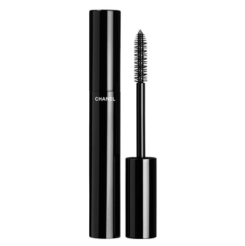 CHANEL Le Volume De Chanel Mascara 6 g 10 Noir černá (Řasenky) - Tvarující