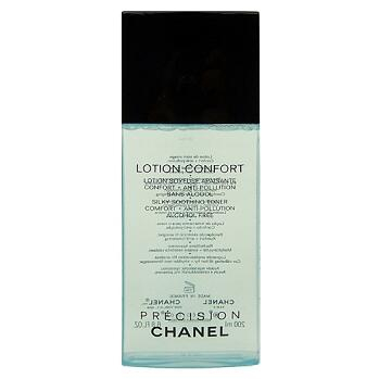 Chanel Lotion Confort Alcohol Free  200ml Normální a suchá pleť