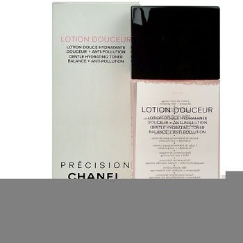 Chanel Lotion Douceur Gentle Hydrating  200ml 