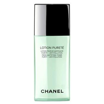 Chanel Lotion Purete Anti Pollution  200ml