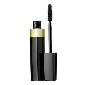 Chanel Mascara Inimitable Brown 30  6g Odstín 30 Brown hnědá (Řasenky)