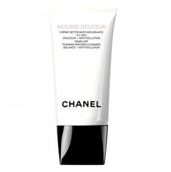 Chanel Mousse Douceur Cleansing Foam  150ml Normální a smíšená pleť (Čištění pleti) - Čistící, Odličovací