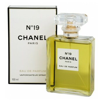 Chanel No. 19 Parfémovaná voda 50ml 