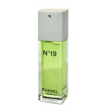 Chanel No. 19 Parfémovaná voda 35ml 