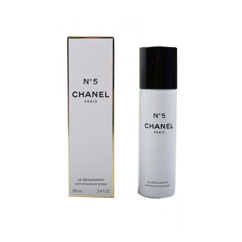 Chanel No.5 Deodorant 100ml